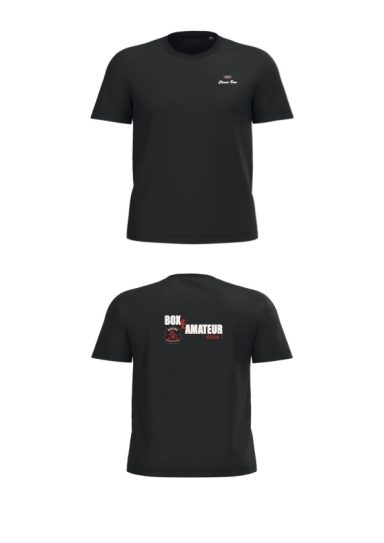 T-shirt élite T-shirt élite